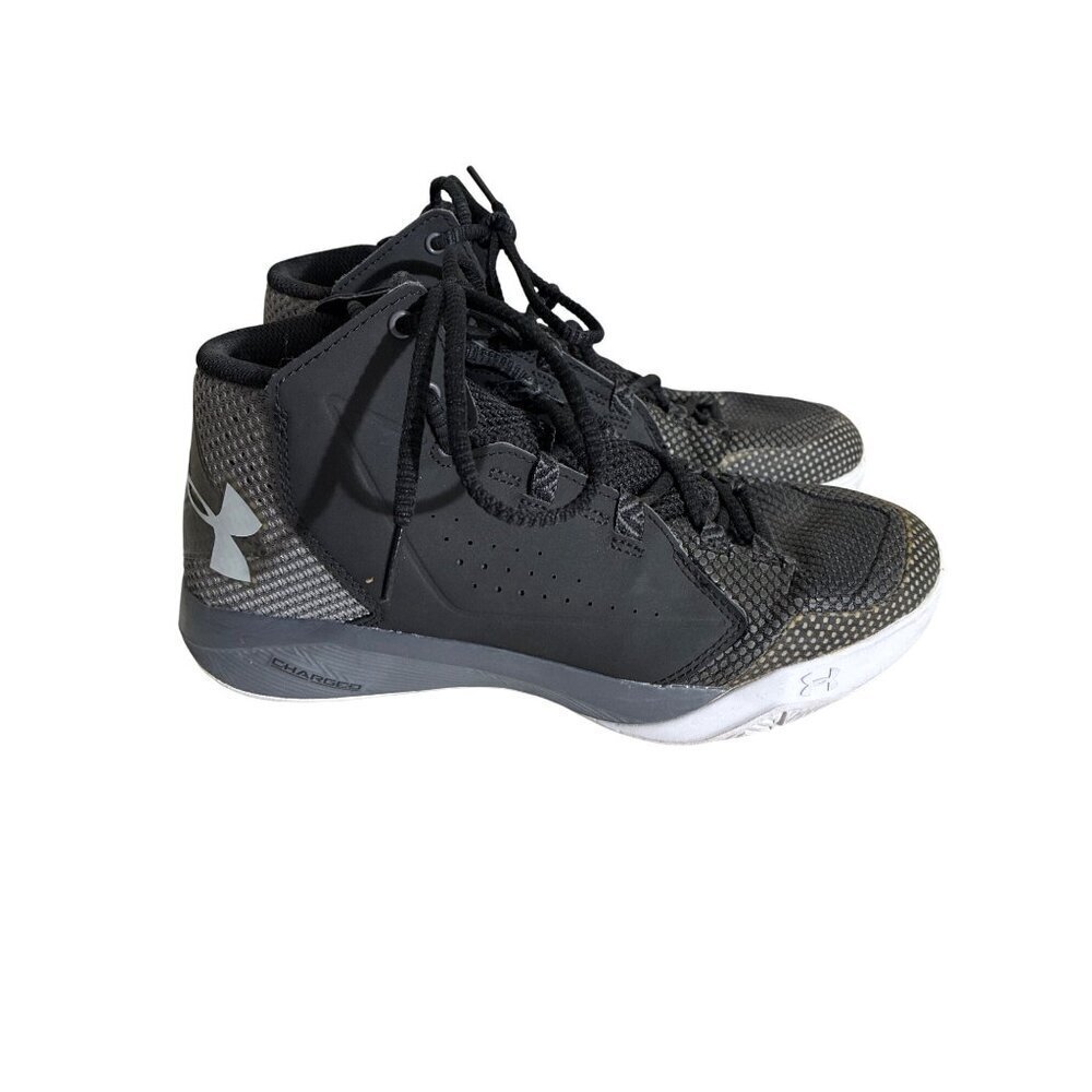 Under Armour Torch Fade Charged Shoes Size 8 sneakers